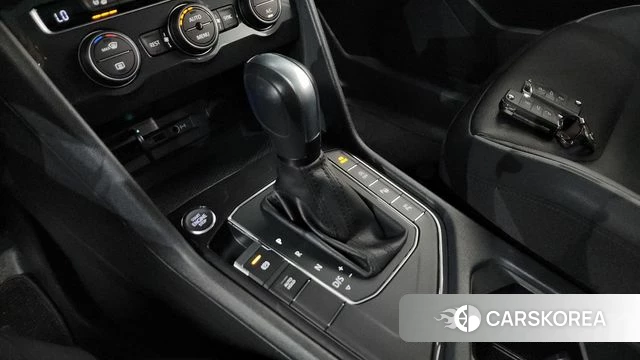 Volkswagen Tiguan Allspace id 4410528 из Кореи 19