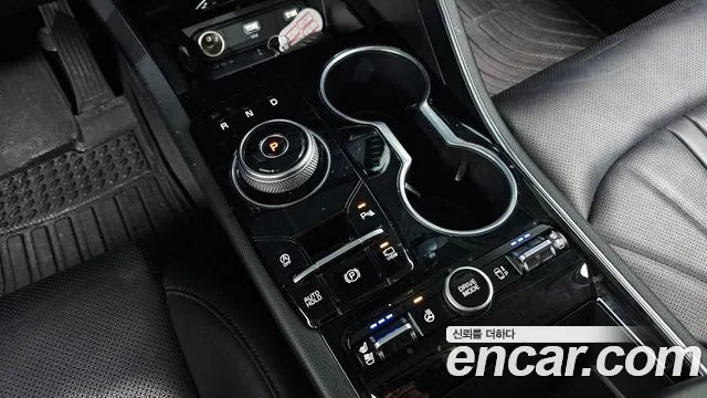 Kia K5 3rd generation id 2945682 из Кореи 19