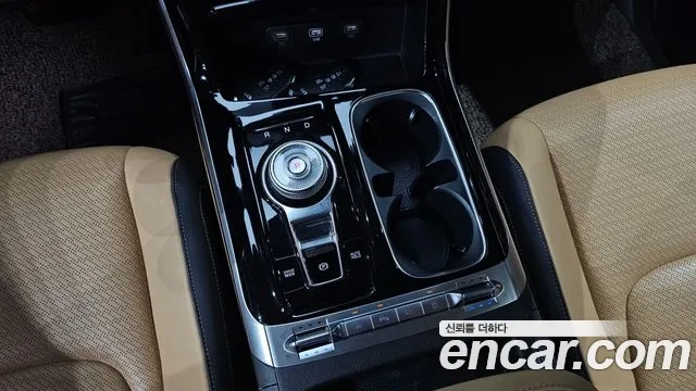 Kia Carnival 4th generation id 2910344 из Кореи 19