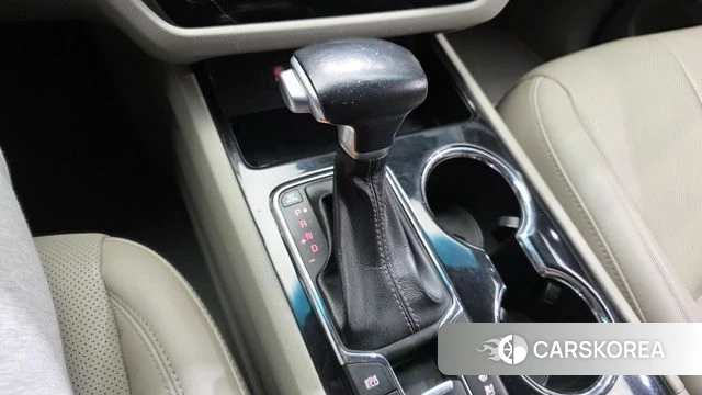 Kia The New Carnival id 4563075 из Кореи 30