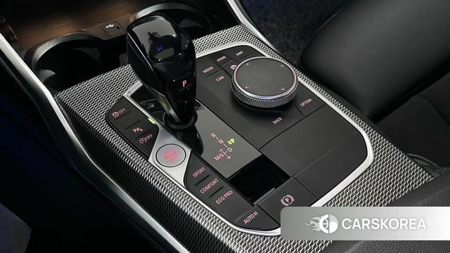 BMW 3 Series (G20) id 4772552 из Кореи 19
