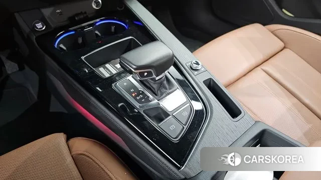 Audi A5 (F5) id 3016087 из Кореи 19