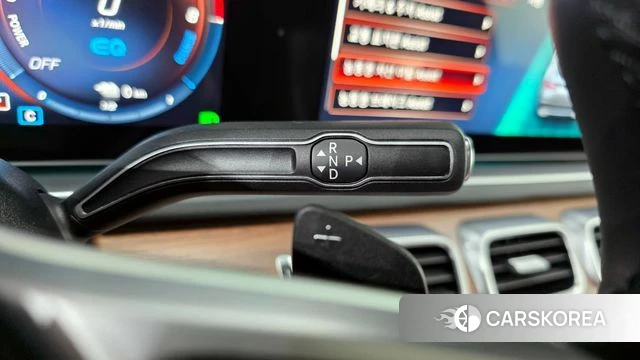 Mercedes-Benz GLE-Class W167 id 3832610 из Кореи 19