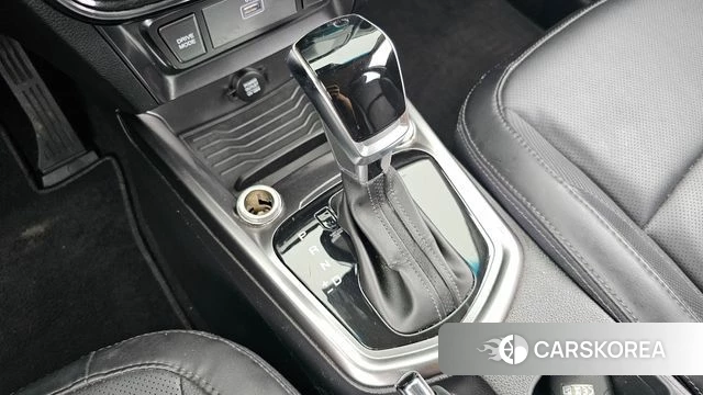 Ssangyong Berry New Tivoli id 4645996 из Кореи 19