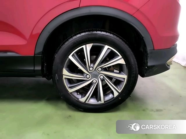 Geely Automobile Binyue id 4211192 из Китая 19