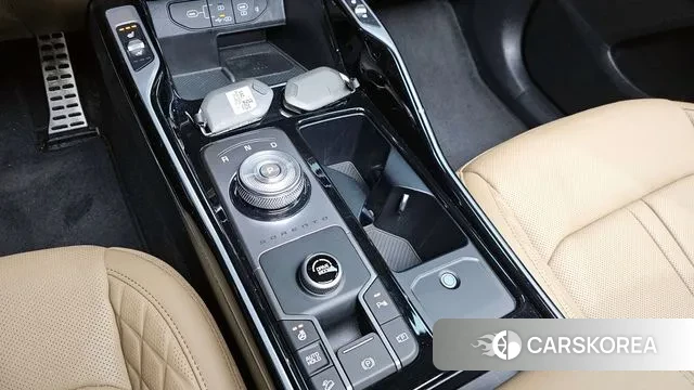 Kia The New Sorento 4th Generation id 3507642 из Кореи 19