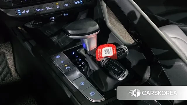 Hyundai Avante (CN7) id 3772030 из Кореи 19