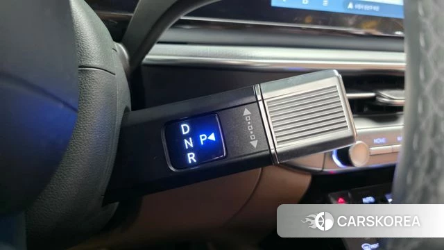Hyundai Grandeur (GN7) id 4929085 из Кореи 19