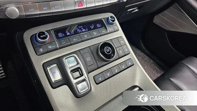 Hyundai Palisade id 2984931 из Кореи 19