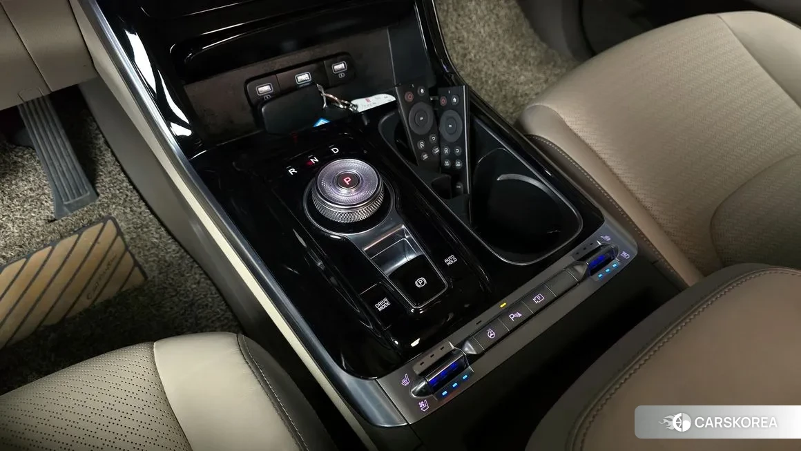 Kia Carnival 4th generation id 2057477 из Кореи 19