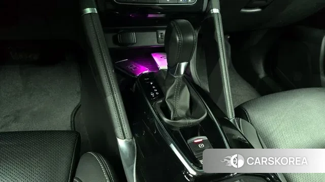 Renault Korea (Samsung) The New QM6 id 3434008 из Кореи 19