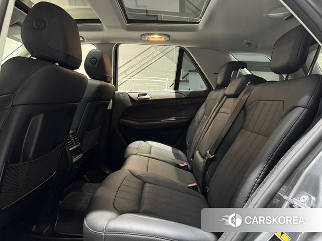 Mercedes-Benz GLE (import) id 4217546 из Китая 16