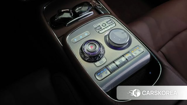 Genesis G90 (RS4) id 4686640 из Кореи 30
