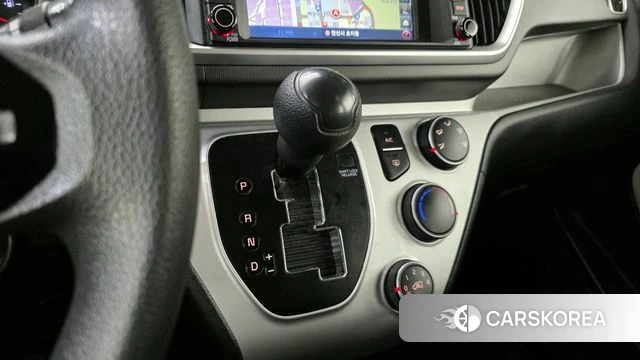 Kia The New Ray id 3898009 из Кореи 19