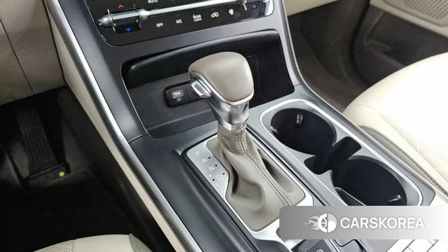 Kia Carnival 4th generation id 3872162 из Кореи 19