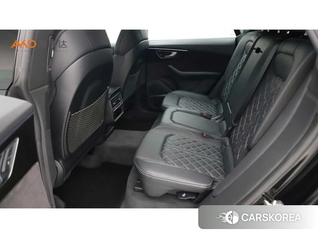Audi Q8 id 4238777 из Китая 9