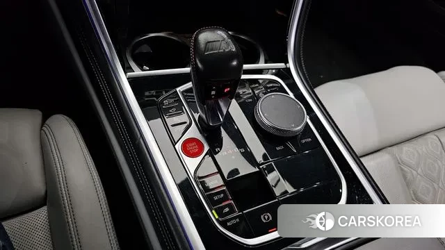 BMW M8 (G15) id 3417663 из Кореи 19