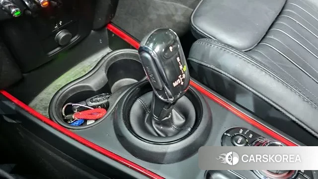 Mini Cooper S Countryman id 3607017 из Кореи 19