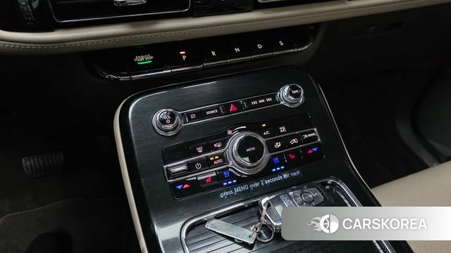 Lincoln Nautilus First generation id 4178612 из Кореи 19