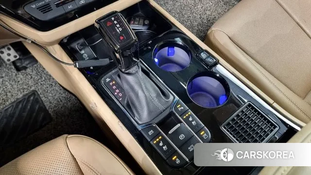 Kia The New Carnival id 3666700 из Кореи 19