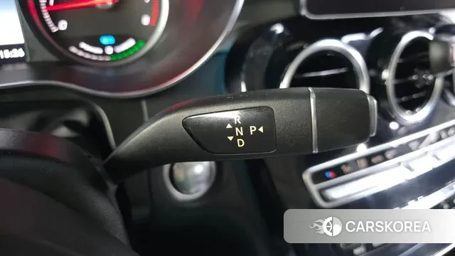 Mercedes-Benz GLC-Class X253 id 3336384 из Кореи 19