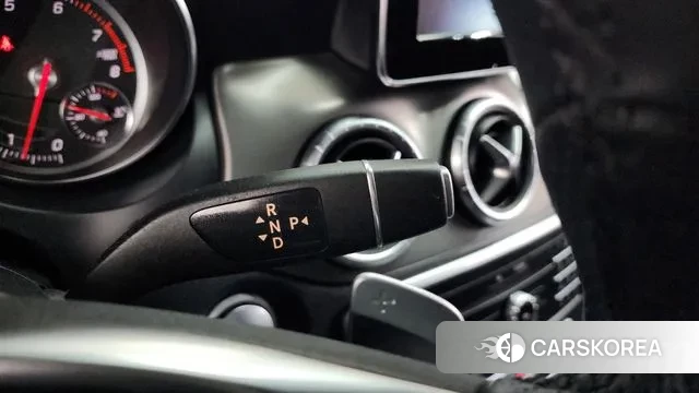 Mercedes-Benz CLA-Class C117 id 3728566 из Кореи 19