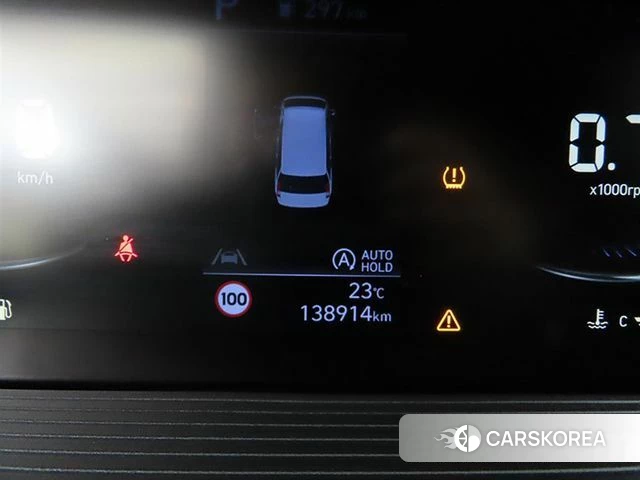 Hyundai Staria id 4591838 из Кореи 19