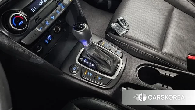 Hyundai Kona id 3672761 из Кореи 19