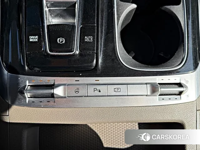 Kia Carnival 4th generation id 3757487 из Кореи 19