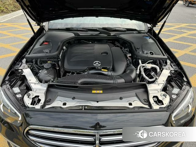 Mercedes-Benz E-class id 4271678 из Китая 20