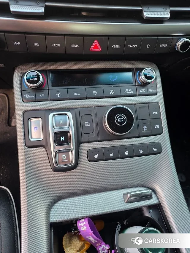 Hyundai The New Palisade id 3472603 из Кореи 16