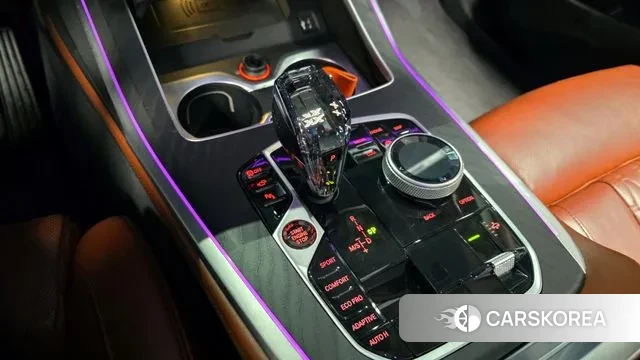 BMW X7 (G07) id 3458523 из Кореи 19