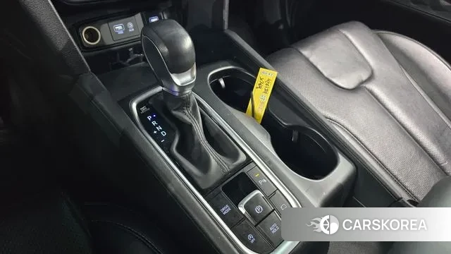 Hyundai Santa Fe TM id 3418072 из Кореи 19