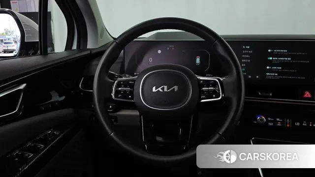 Kia The New Carnival 4th Generation id 3057943 из Кореи 19