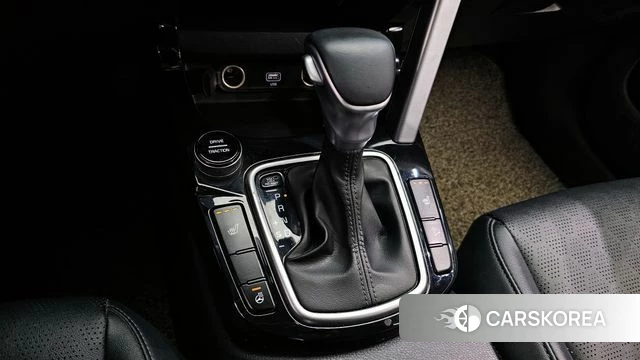 Kia Seltos id 3807663 из Кореи 19