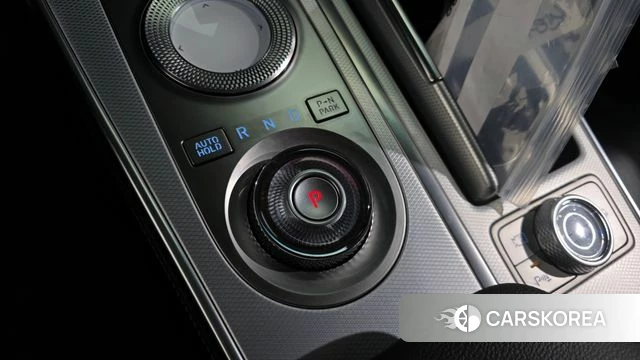 Genesis GV80 id 4495201 из Кореи 34