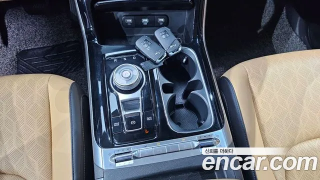 Kia Carnival 4th generation id 2688512 из Кореи 19