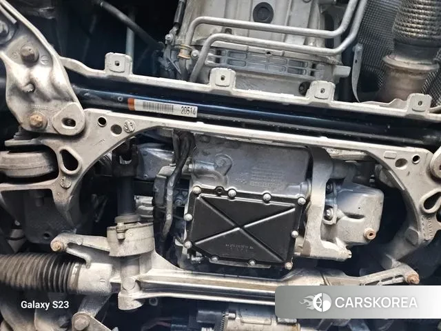 Mercedes-Benz E-Class W213 id 3375072 из Кореи 19