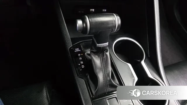 Kia K5 3rd generation id 3493742 из Кореи 19