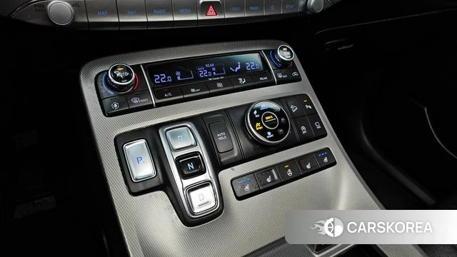 Hyundai Palisade id 3886046 из Кореи 19