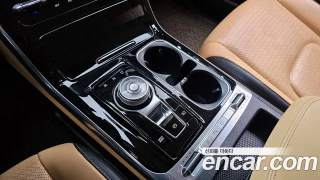 Kia Carnival 4th generation id 2452318 из Кореи 19