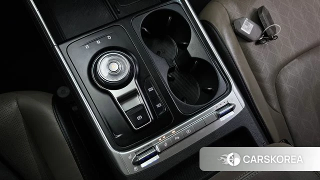 Kia The New Carnival 4th Generation id 4704913 из Кореи 19
