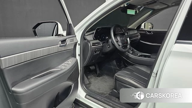 Hyundai The New Palisade id 4584668 из Кореи 31