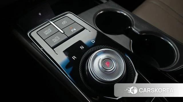 Kia K8 id 4330106 из Кореи 34
