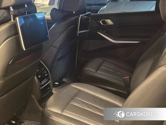 BMW X7 (G07) id 4293835 из Кореи 9