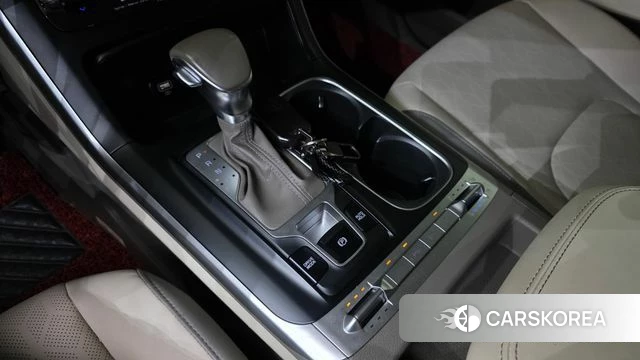 Kia Carnival 4th generation id 3942085 из Кореи 19