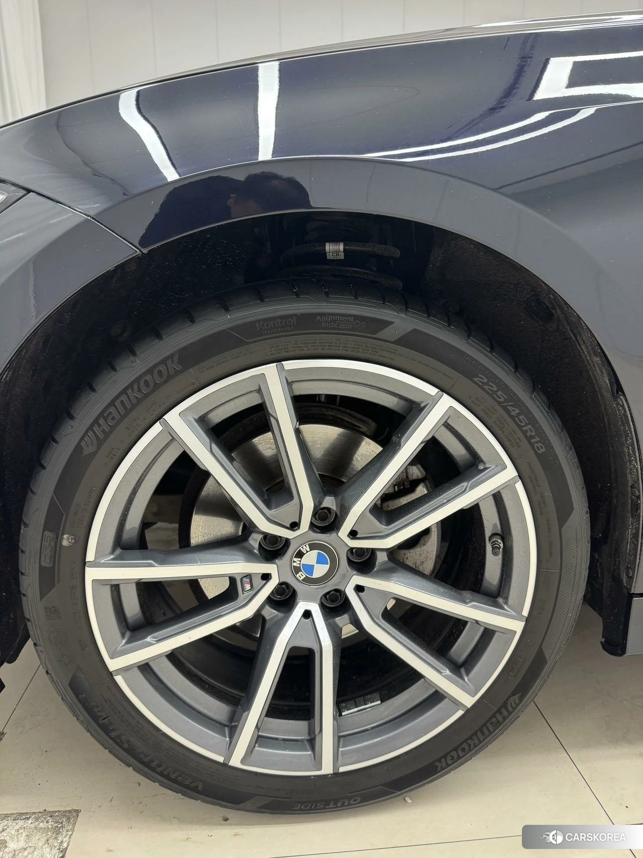 BMW 3 series id 4486191 из Китая 19