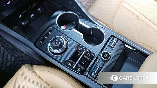 Kia K5 3rd generation id 3431915 из Кореи 19