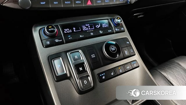 Hyundai Palisade id 4283766 из Кореи 29