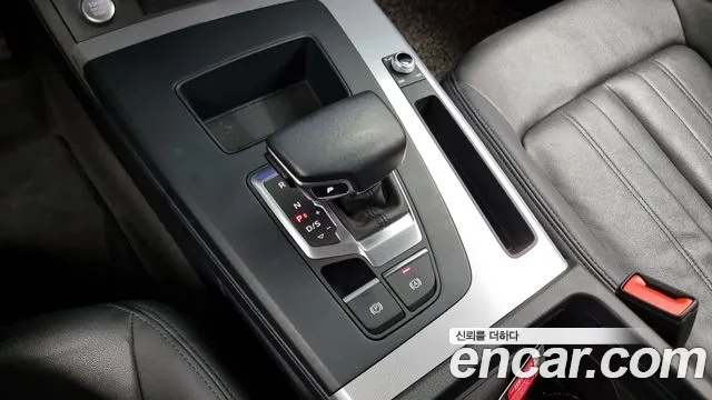 Audi Q5 (FY) id 2744028 из Кореи 19